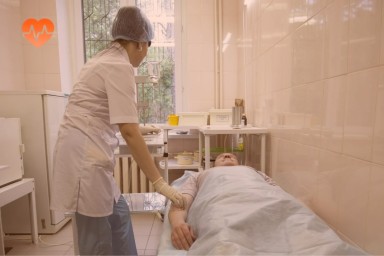 Бесплатное лечение алкоголизма в Иланском