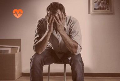 Лечение белой горячки в Иланском