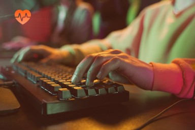 Лечение игромании в Иланском