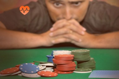 Лечение лудомании в Иланском