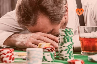 Лечение лудомании в Иланском