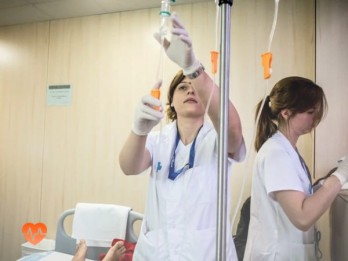 Детоксикация от марихуаны в Иланском