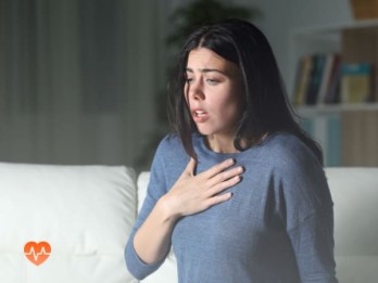 Панические атаки при алкоголизме в Иланском