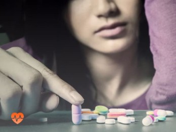 Лекарственная зависимость в Иланском