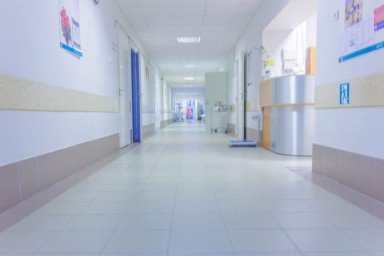 Капельница от запоя в Иланском