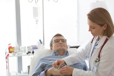 УБОД в Иланском