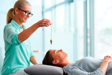 Кодирование гипнозом в Иланском