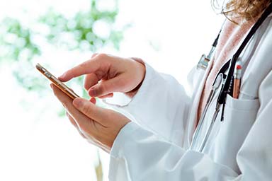 Телефон доверия в Иланском